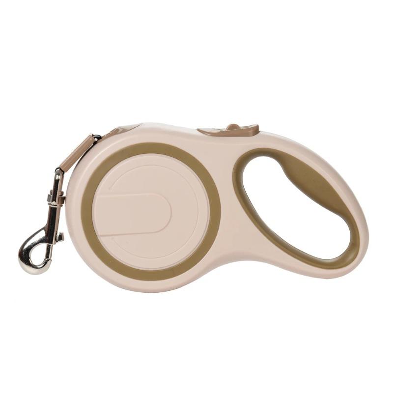 8m Large Dog Leash Retractable Pet Extendable Strap Outdoor Training Puppy Traction Belt for Small Dogs Cat Pug Labrodor Product