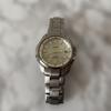 Подержанные серебряные часы CITIZEN Eco Drive ATTESA