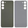 For Samsung Galaxy S23+ S916 Back Battery Housing Cover Replacement Part (without Logo)