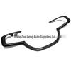 Dodge RAM TRX Carbon Fiber Steering Wheel Trim Sticker
