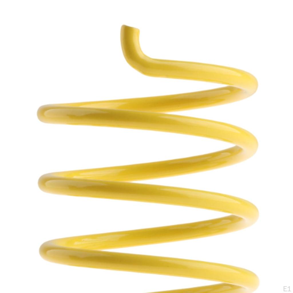 Пружина сцепления первичного привода, 0148-227 Аксессуары, Простая установка Профессиональная прямая замена