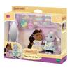Набор фигурок Sylvanian Family Sylvanian Pony's Friends 5650, 1 предмет, популярные корейские игрушки