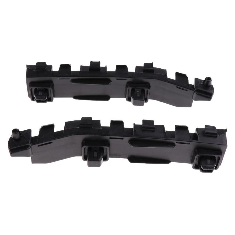 Кронштейн переднего бампера для Honda Accord 2008-2012