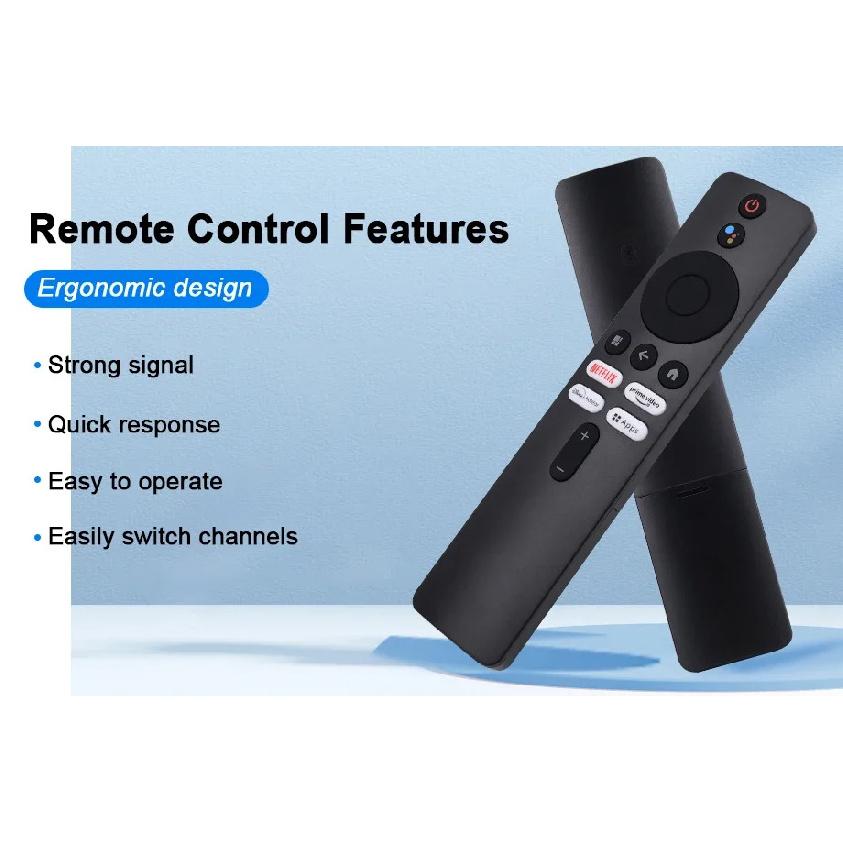 XMRM M8 Голосовой пульт дистанционного управления для серии Xiaomi Mi TV 5A Bluetooth Голосовой пульт XMRMM8 L43R7 7AIN L65M6 RA Совместимый
