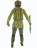 Star Wars Black Series 6 Inch Figure Resistance Trooper Painted Movable Figure