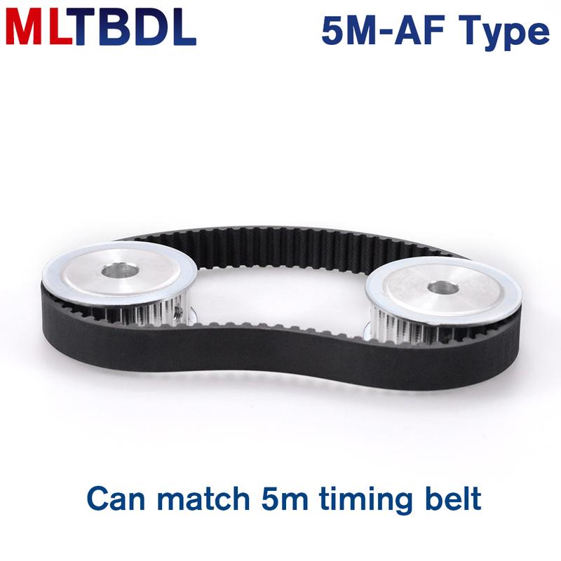 HTD 5M 24 Teeth Timing Synchronous Pulley Bore 6/7/8/10/12/14/15/16/17/19/20/22mm for Width 15mm 5mm Pitch HTD5M 24T AF aluminum