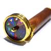 WOODEN KALEIDOSCOPE - Prismatic - Decorative