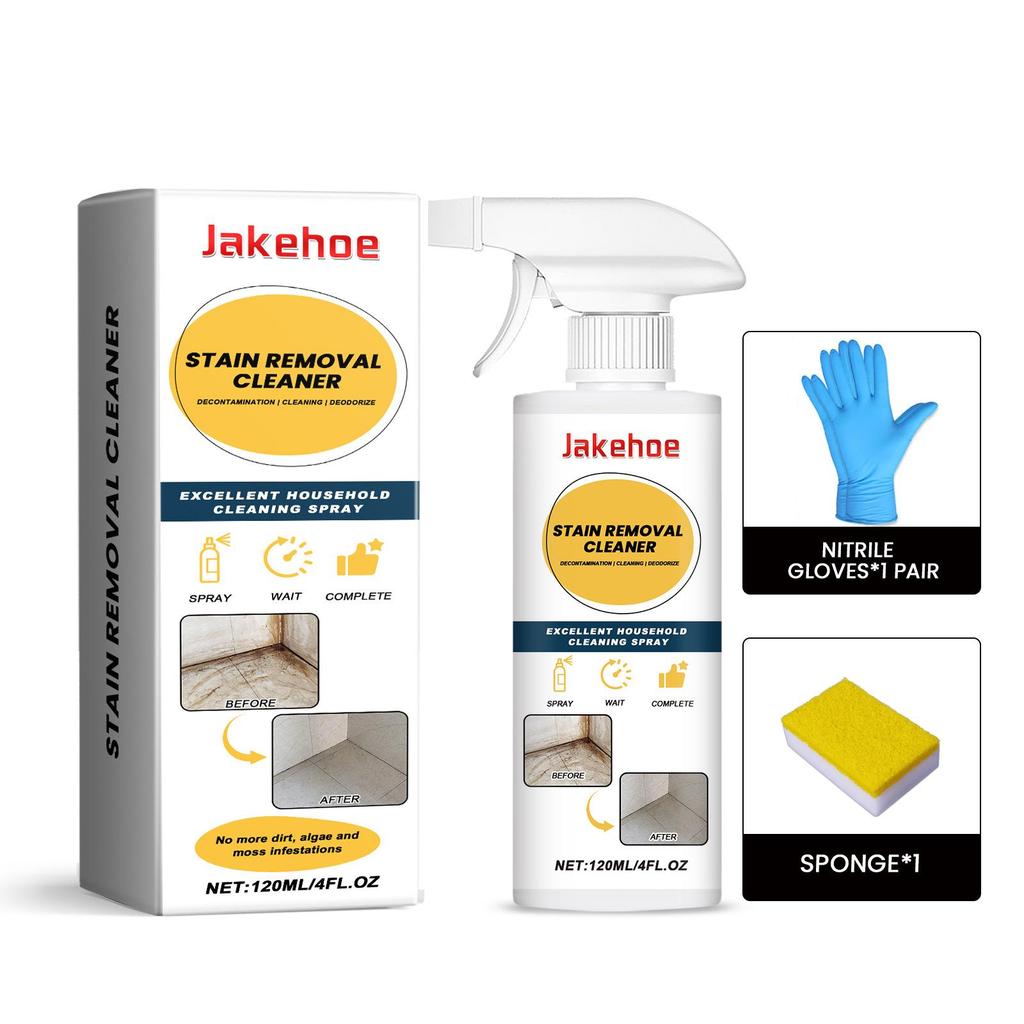 JAKEHOE Cleaner Clean Dirt Бытовая плитка Щели Холодильник Уплотнители Раковина Многоцелевой Очиститель