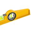 10Inch DieCast Magnetic Level Magnetic Professional Scaffolding Spirit Level