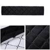 1PC Universal Car Seat Belt Cover Adjustable Soft Plush BackPack Strap Kids Adults Car Seat Belt Shoulder Pads Auto Accessories