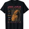 Футболка Janis Joplin One Night Only