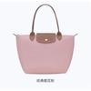 Сумка Longxiang Zhou нейлоновая большая, средняя и маленькая сумка-тоут сумка-handbag сумка через плечо складная сумка под мышку женская сумка