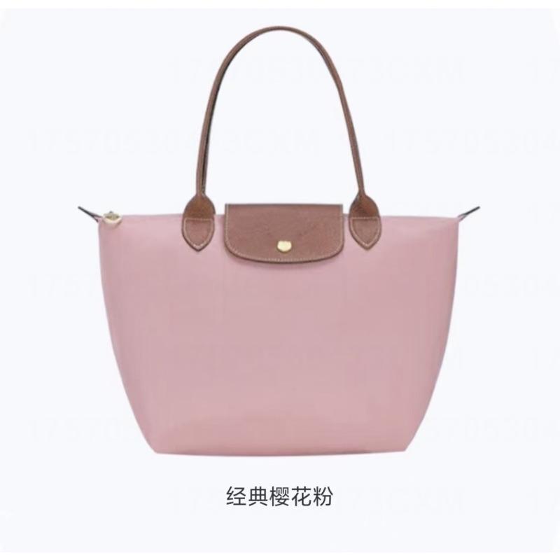 Сумка Longxiang Zhou нейлоновая большая, средняя и маленькая сумка-тоут сумка-handbag сумка через плечо складная сумка под мышку женская сумка