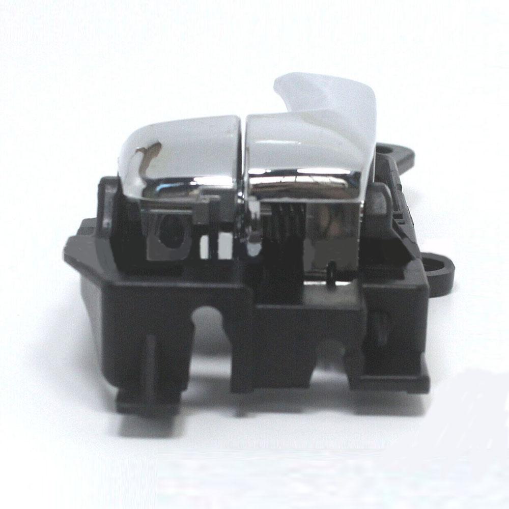 1 X Front Left Door Handle For Hyundai Sonata 2008-2010 82610-3K520