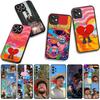 Чехол для телефона Bad Bunny для Apple iPhone 16 15 14 Plus 13 12 Mini 17 Pro Max + ProMax 16E Air 16+ Корпус