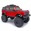 4pcs Rubber Wheel Tires Crawler For 1/18 1/24 RC Car Part Diameter Width Wear-resistant RC Car Accessories Replacement Parts