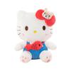 Toy Backpack Plush Cartoon Stuffed Doll Decoration Kids Gift Cute
