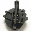 Halogen Lamp Holder Low Beam Head Light Base for Golf 6 MK6 7 MK7 Tiguan Touran Sharan Scirocco R GTS 5K0941109
