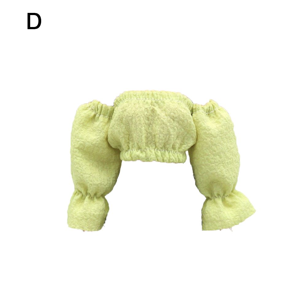 Модные аксессуары для кукол, детская подарочная игрушка, повседневная одежда, одежда для девочек, куклы, платье, юбка, футболка