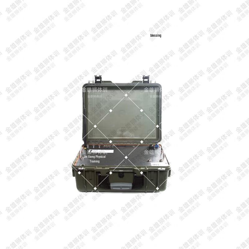 JinXiongShi AI Endurance & Fitness Testing System