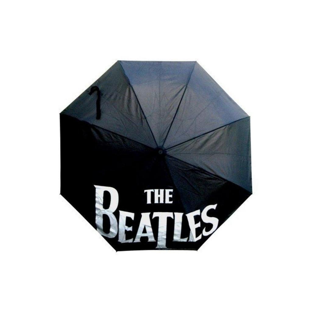 The Beatles Складной зонт с логотипом Drop T