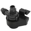Water Pump Parking Heater 64110304850 Auxiliary Water Pump Replacement for 5 Series E39 E60 E61