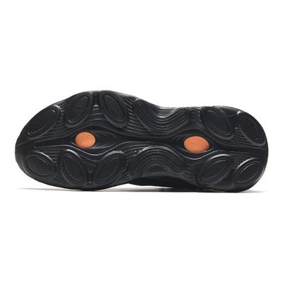 Кроссовки Shining 4 Pro Shock Absorbing Durable Low Top для женщин, черные 122337711-4