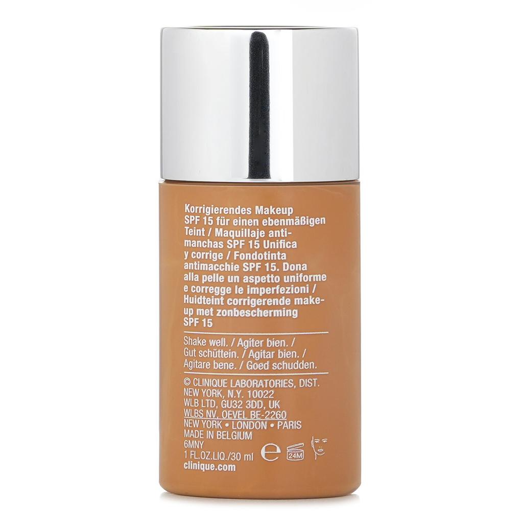Even Better Makeup SPF15 (Dry Combination To Combination Oily) - WN 48 Oat