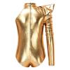 Girls Alien Costume