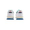 Asics Gel-Spotlyte Удобные Универсальные Низкие Детские Баскетбольные Кроссовки Детские баскетбольные кроссовки Белый Синий 1204A127-101