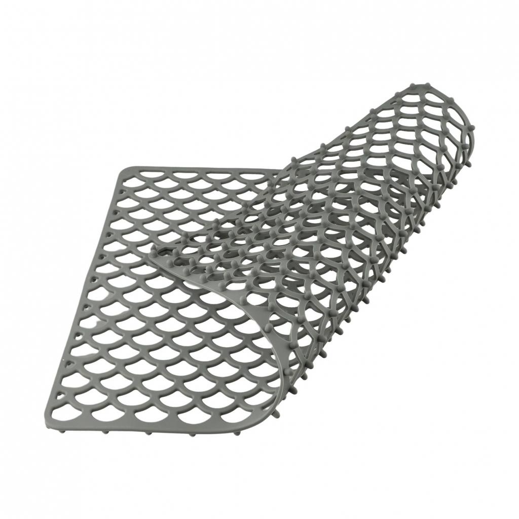 Качественный силиконовый протектор для раковины с превосходными характеристиками шумоподавления