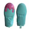 Universal Baseball/Softball Sliding Mitts for Left & Right Hand - Youth & Adult Model
