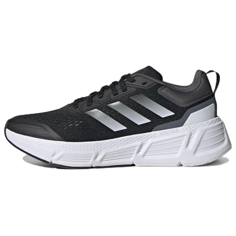 Adidas Questar 'Black White' Sneakers GZ0621