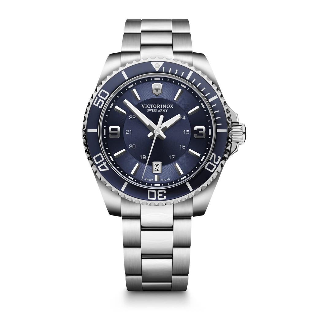 Victorinox Часы MAVEIRCK LARGE Gift 242007 Quartz [Victorinox] []