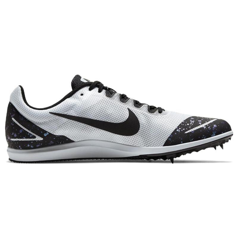Nike Кроссовки Air Zoom Rival D 10 'Platinum Indigo Fog' повседневные 907566-002