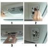 Для BMW X5 E53 2000 2001 2002 2003 2004 2005 2006 11 шт. Автомобильные светодиодные лампы внутреннего освещения, плафон, для чтения, для зеркала в козырьке, для багажника, аксессуары