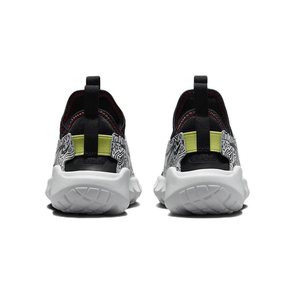 Nike Flex Runner 2 JP PS 'Doodles' DV3100-001