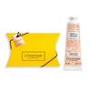 L'OCCITANE Neroli Orchidee Hand Cream, 30mL, Gift Box, Perfect for Birthdays, Farewells, and More.