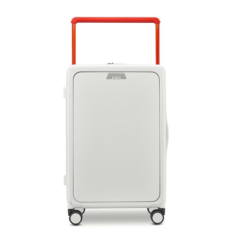 Tymon Stardust Series 20-inch Zipper Luggage