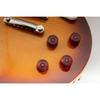 Musiclily Pro Speed Метрические для LP Les Paul Электрические Янтарные Ручки, Стандартные, Гитары, (Набор 4)