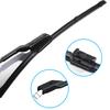 bzbn8 Front Wiper Blade For Citroen Berlingo e-Berlingo K9 Peugeot Partner Rifter Vauxhall Opel Combo E Toyota ProAce City 2019 - 2023