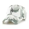 Casquette De Baseball Dodgers MLB Digital Star Clean Up