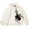 Supreme Свитер на молнии Spyder Windstopper SUP-FW24-290