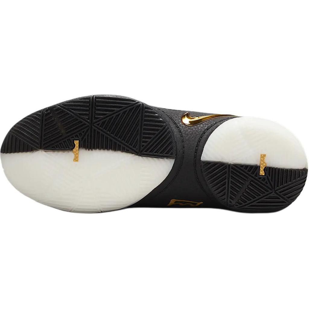 Nike Кроссовки для бега мужские Nike Air Max Dn Черный Металлик Золотой Парус HV8616-100