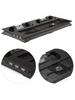 PS4 Slim Cooling Vertical Stand Controller Charging Dock With USB Type-A Ports for PlayStation 4 Slim