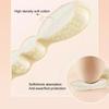 Shoe Grip Self-adhesive Abrasion Resistant Non-slip Prevent Chafing Heel Protector Big Shoes