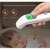 Cofoe Infrared Forehead & Ear Thermometer KF-HW-016 - Dual-Mode High-Precision Electronic Thermometer for Home Use