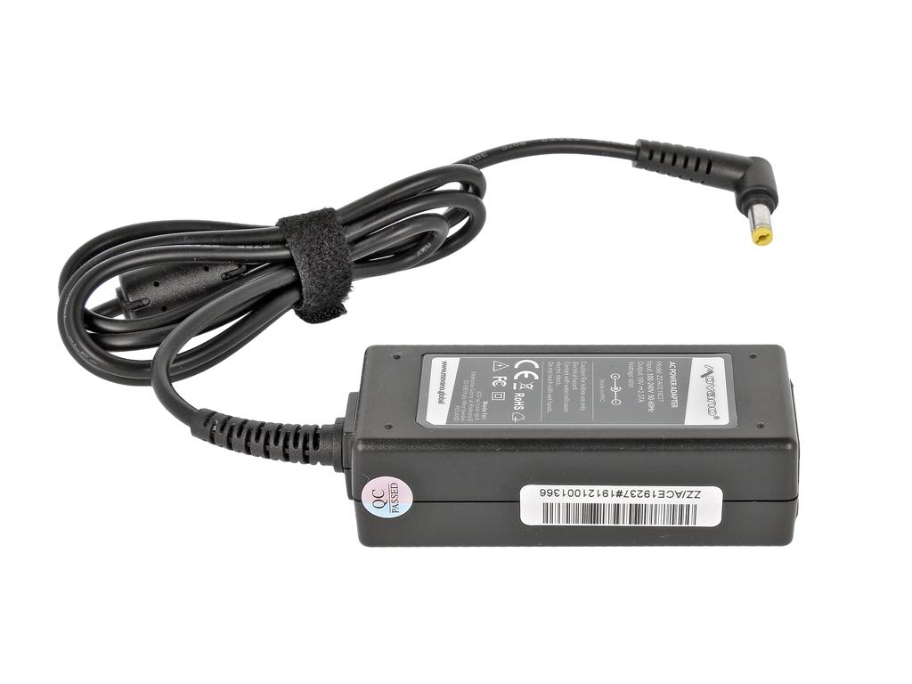 Зарядное устройство для Acer 19v 2.37a 45W 5.5x1.7mm