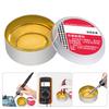 Soldering Rosin Flux Compound Pastes for Circuit Board Welding Project Electronic Manufacturing Enhances Bonding Quality
