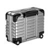 Кейс XDcase Дизайн чемодана PC Гибридный TPU Чехол для наушников с держателем